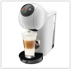 Cafeteira Expresso Arno Nescafé Dolce Gusto