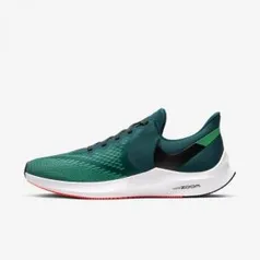 Tênis Nike Air Zoom Winflo 6 Unissex TAMANHO DO 42 AO 48- R$250