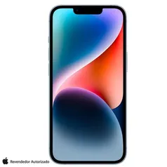 [FastPrime] iPhone 14 Apple (128GB) Azul