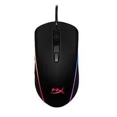 Mouse Gaming Pulsefire Surge Rgb Hyperx | R$310