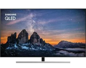 [AME - R$200 de volta] Samsung Qled Tv Uhd 4k 2019 Q80 55" | R$4.499