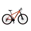 Imagem do produto Bicicleta Aro 29 Krw Alumínio 21 Velocidades Freio A Disco X51