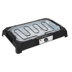 Churrasqueira Elétrica Mondial Grand Steak E Grill Aço Inox | R$158