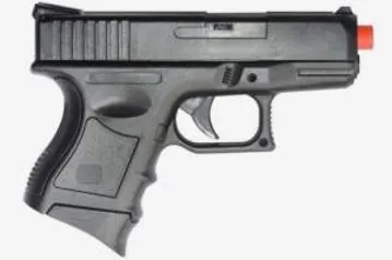 [Walmart] Pistola Airsoft Frete Grátis R$ 60