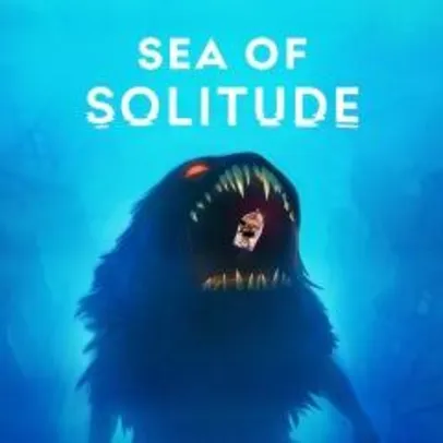 Sea of Solitude - PSN PS4