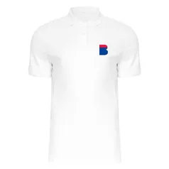 CAMISETA UNIFORME POLO CASAS BAHIA UNISSEX