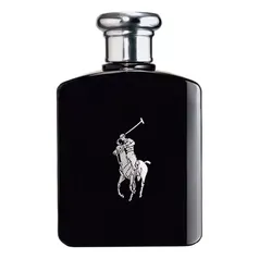 Perfume Ralph Lauren Polo Black Masculino Eau de Toilette 200ml