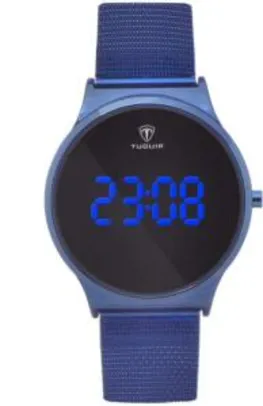 Relógio Digital, Tuguir, Feminino TG107 | R$88