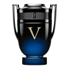 Invictus Victory Elixir Perfume Masculino Eau de Parfum 100ml