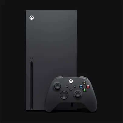 (NORDESTE) Console Xbox Series X | R$4599