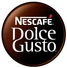 Cápsulas Latte Dolce Gusto a partir de R$ 1,12