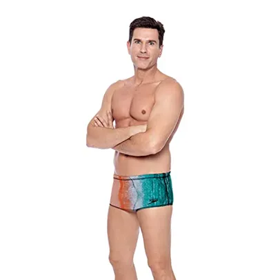 Sunga Speedo Tradicional Beach P