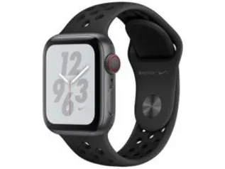 Magazine Luiza | Apple Watch Nike+ Series 4 16GB - R$2899