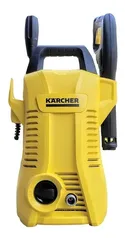 Lavadora de alta pressão Kärcher K1 1600psi de pressão máxima 127 220