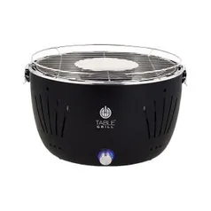 Churrasqueira a Carvão Table Grill A2149 C Preta | R$399