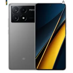 Smartphone Xiaomi POCO X6 Pro 5G 8/256GB