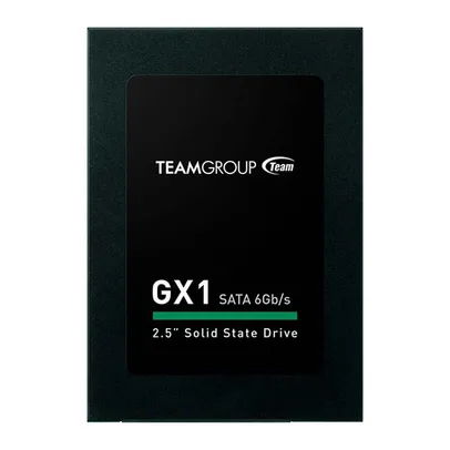 SSD Team Group GX1 960GB 2.5" Sata 6GB/s, T253X1960G0C101