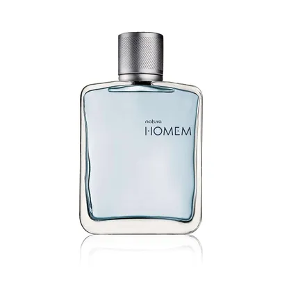  Desodorante Colônia Natura Homem - 100 ml