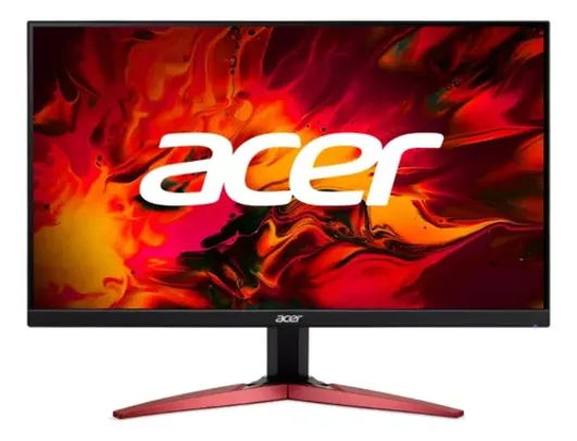 Monitor Gamer ACER Kg241y Ebii 100hz LCD