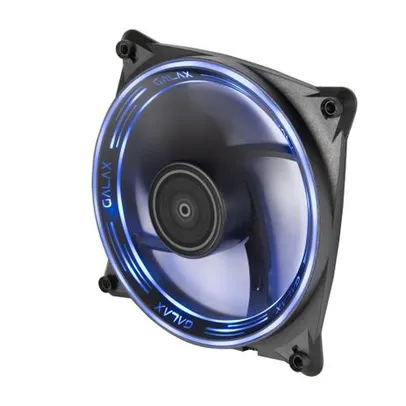 Cooler para gabinete galax rgb 120MM vortex 02 preto