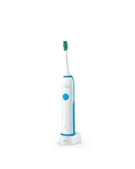 Escova de Dentes Elétrica Philips Sonicare - Bivolt - Hx3211/13 Essence +, Philips, HX321113, Branco