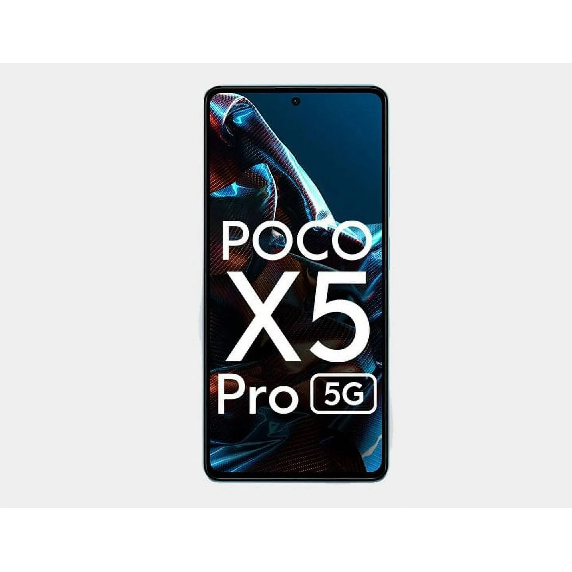 Imagem do produto Smartphone Poco X5  6 GB Ram 6,67" 128 GB