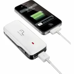 Roteador 3g + Power bank por 42