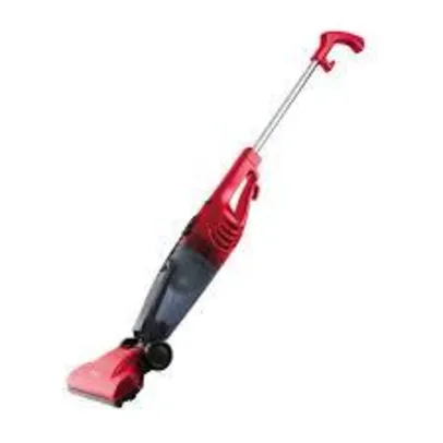 Aspirador de Pó Philco Rapid Turbo Vermelho 1000W PH1100 054901049 - R$99