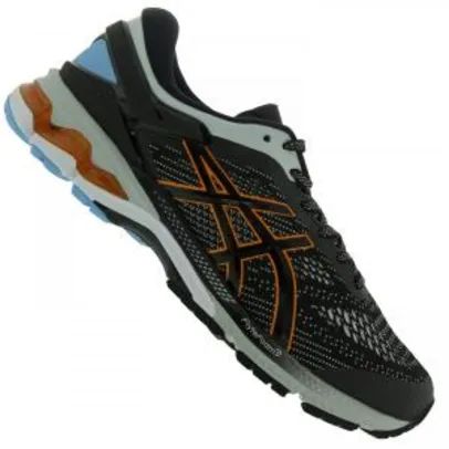 Tênis Asics Gel-Kayano 26 - Masculino