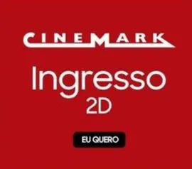 Samsung Members | INGRESSO CINEMARK 2D