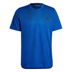 Camiseta Adidas AEROREADY Designed for Movement - Tam. P