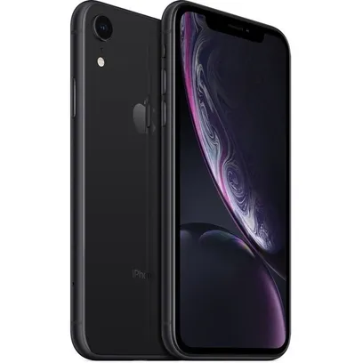 Foto do produto Apple iPhone XR 64gb 6.1