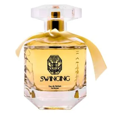 (APP) Swinging Women Page - Perfume Feminino - EDP - 100ml