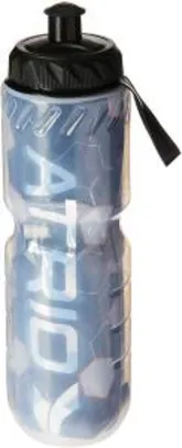 [PRIME] Garrafa Squeeze Térmica para Bike 650ml Material em Polietileno e Alumínio, Atrio | R$ 33