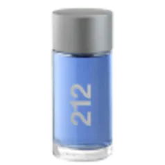 Perfume 212 Men Carolina Herrera Eau de Toilette Masculino 200ml