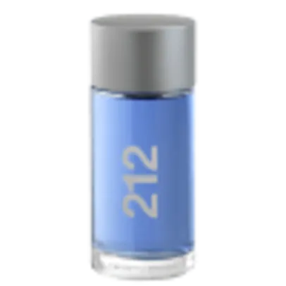 Perfume 212 Men Carolina Herrera Eau de Toilette Masculino 200ml