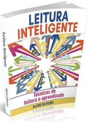 ebook gratis - Leitura Inteligente: Técnicas de Leitura e Aprendizado