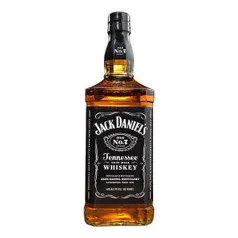 Whisky Jack Daniel's Premium 1 Litro