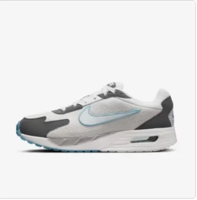 Tênis Nike Air Max Solo - Masculino