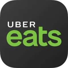 [UberEats] 30% off no UberEats