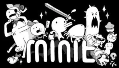 Minit |  Gratuito na próxima semana na Epic Games