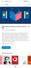 [Usuários selecionados] Desconto de R$5,00 em eBooks acima de R$5,00 no Google Play