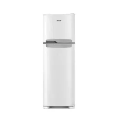 Refrigerador Frost Free Branco 370 Litros (TC41) Continental