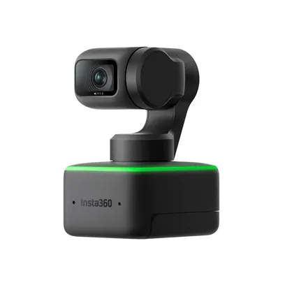 Product photo Insta360 Link Webcam 4K Com Inteligência Artificial