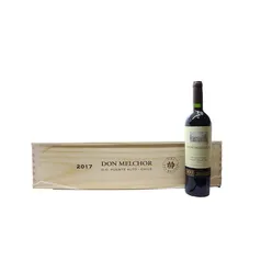 Vinho Don Melchor Cabernet Sauvignon 2017 750Ml