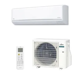 Ar Condicionado Split Hi Wall Fujitsu Inverter Airstage Premium 12.000 Btus Frio 220v R-32