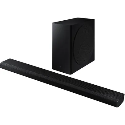 [APP] Soundbar Samsung HW-Q800A com 3.1.2 Canais