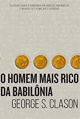 O homem mais rico da Babilônia