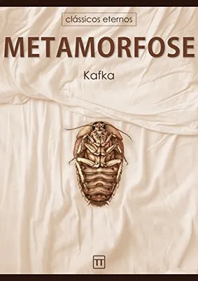 eBook A Metamorfose | Kafka | R$1,99