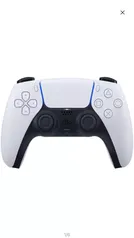 Controle PS5 Dualsense Branco Sony Sem Fio